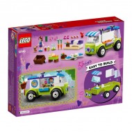 Lego Juniors Mia'nın Organik Manavı