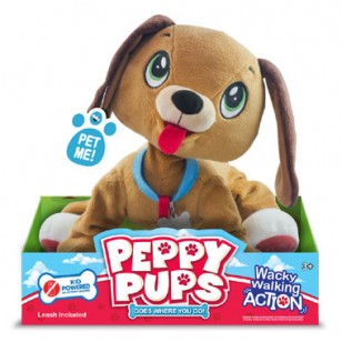  PeppyPets-GOLDEN ya da DALMAÇYALI  Peppy Pets
