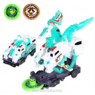 OPTIMORPHS CHASE SONIC PEGASUS 
