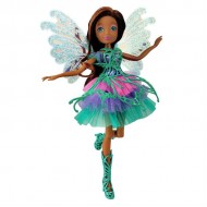   WİNX BUTTERFLİX LAYLA