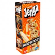 JENGA