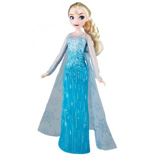 DİSNEY FROZEN ELSA