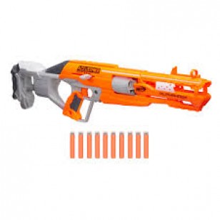 NERF STRIKE ELITE ALPHAHAWK