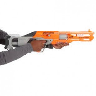 NERF STRIKE ELITE ALPHAHAWK