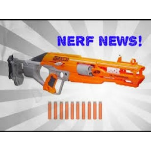 NERF STRIKE ELITE ALPHAHAWK