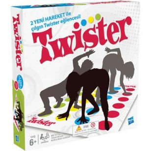 TWISTER