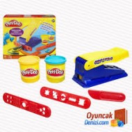 Play Doh Eğlence FabrikaSI