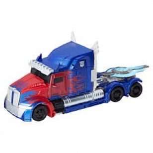 TRANSFORMES 5 BÜYÜK FİGÜR - OPTIMUS PRIME