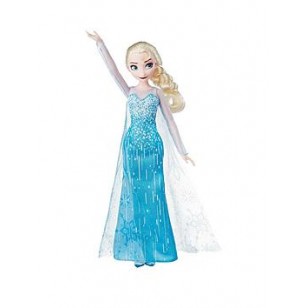 DİSNEY FROZEN ELSA