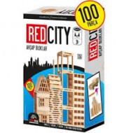 REDKA REDCITY 