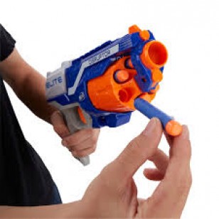 NERF DISRUPTOR