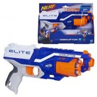 NERF DISRUPTOR