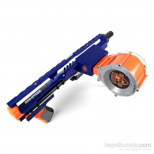 NERF N-STRIKE RAMPAGE