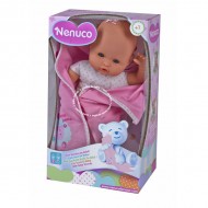 NENUCO YENİ DOĞAN BEBEK