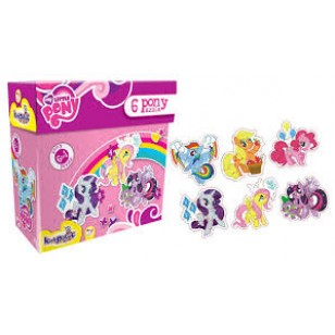 PONY SÜPRİZ PAKET