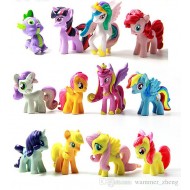 PONY SÜPRİZ PAKET