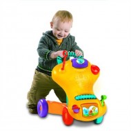 Playskool İlk Arabam