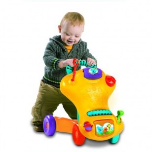 Playskool İlk Arabam