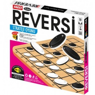 REDKA REVERSİ