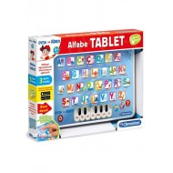 CLEMENTONİ ALFABE TABLET