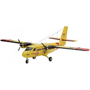 MODEL UÇAK 1:72 DHC-6 TWİN OTTER