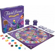 TRIVIAL PURSUIT