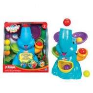 PLAYSKOOL  YARAMAZ TOPLAR