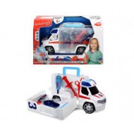 dıckeytoys ambulans oyun setı