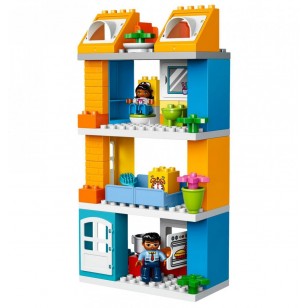 LEGO DUPLO Aile Evi 