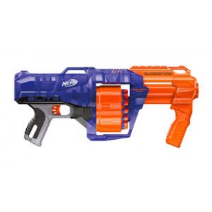 NERF SURGEFIRE