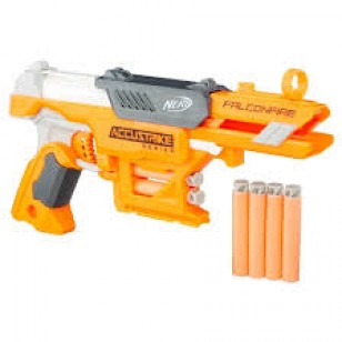 NERF ACCUSTRIKE FALCONFIRE