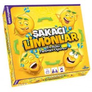 ŞAKACI LİMONLAR