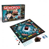 MONOPOLY DİJİTAL BANKACILIK