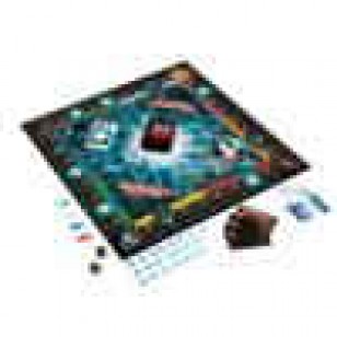 MONOPOLY DİJİTAL BANKACILIK