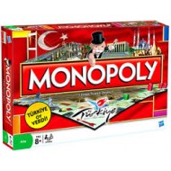 MONOPOLY TÜRKİYE