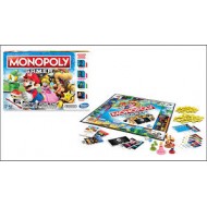 MONOPOLY GAMER