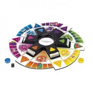 TRIVIAL PURSUIT 2000 LER