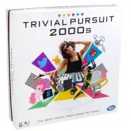 TRIVIAL PURSUIT 2000 LER