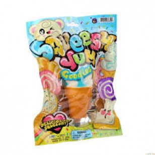 Squeesh Yum ŞUKİŞİ