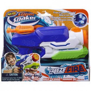 NERF SU TB FREEZEFİRE