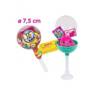 PIKMI POPS s1 TEKLİ PAKET 