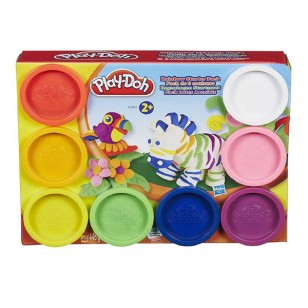 PLAY-DOH  GÖKKUŞAĞI SET