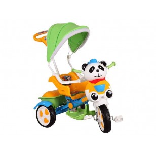 ÜMİT 127 LITTLE PANDA BAYBHOPE  BİSİKLET