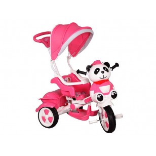 ÜMİT 127 LITTLE PANDA BAYBHOPE  BİSİKLET